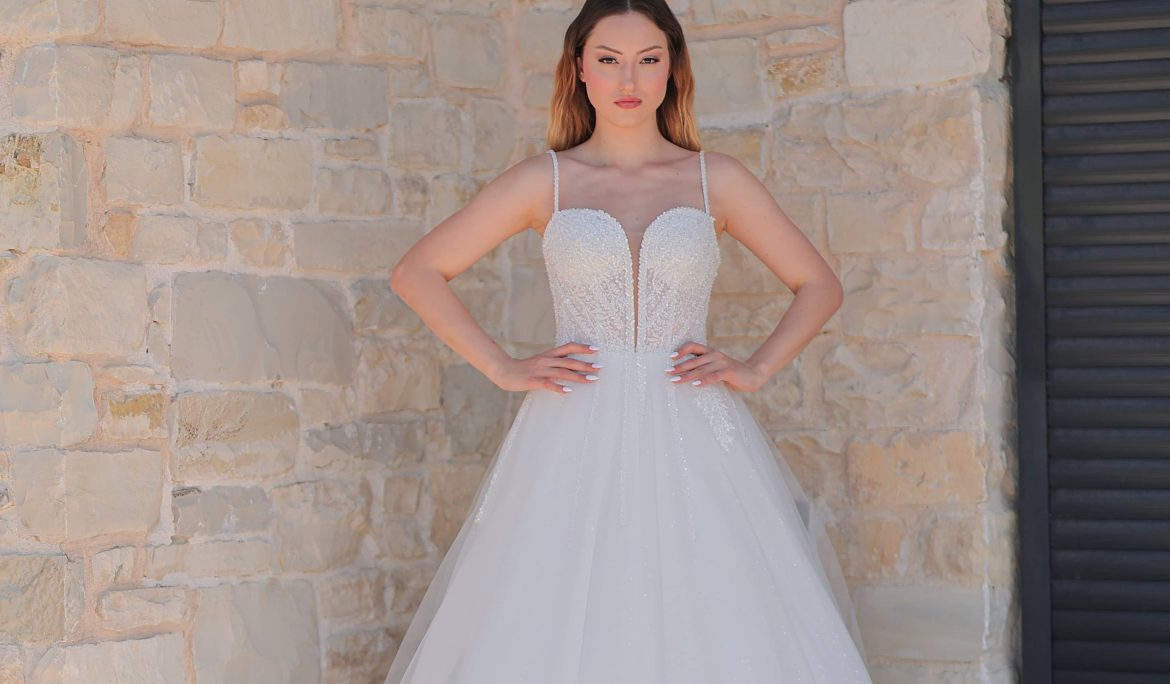 izmir konak gelinlik