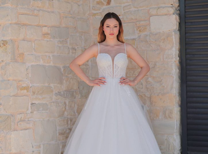 izmir konak gelinlik