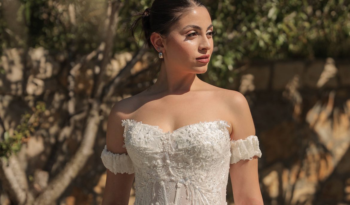 İzmir gelinlik modelleri