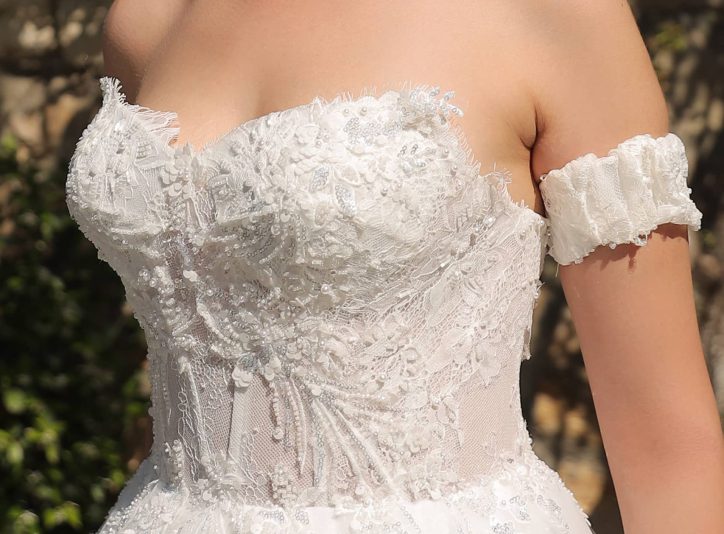 izmir çankaya gelinlik