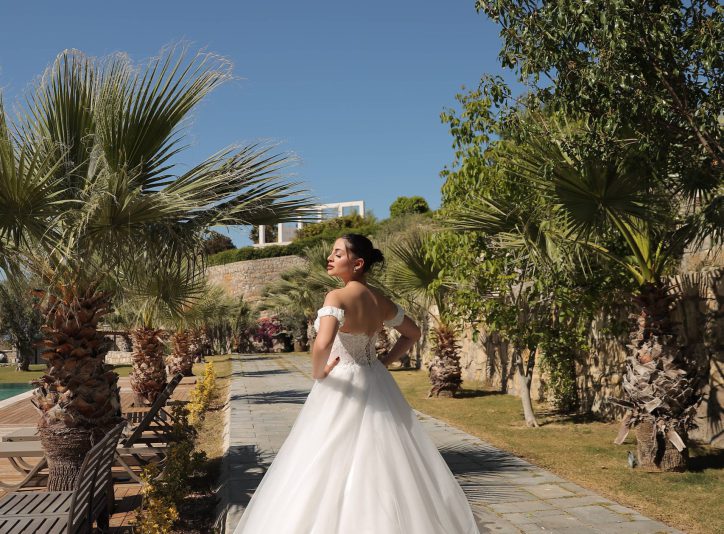 izmir 2026 gelinlik modelleri