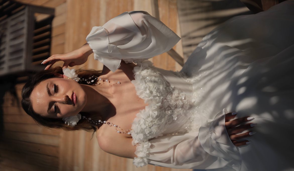 izmir gelinlik kiralama