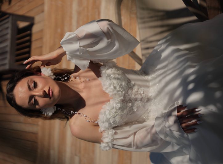 izmir gelinlik kiralama