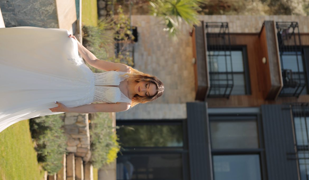 izmir toptan gelinlik