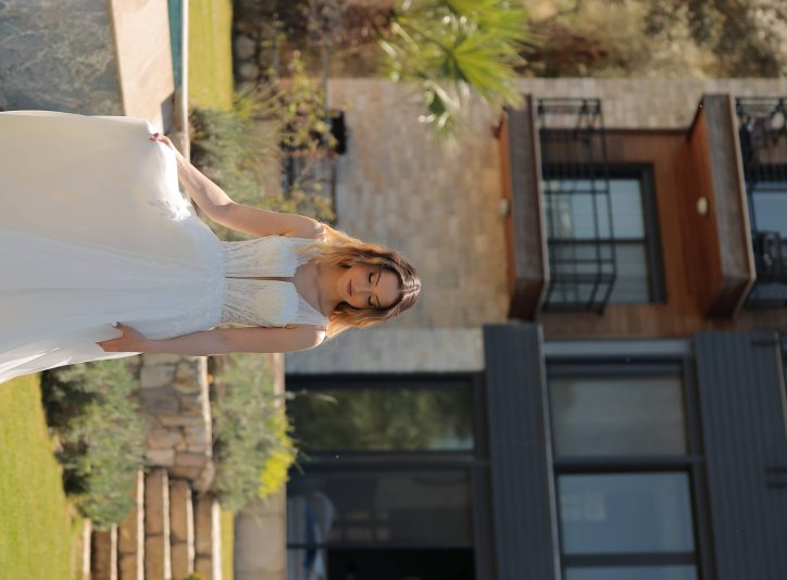 izmir toptan gelinlik