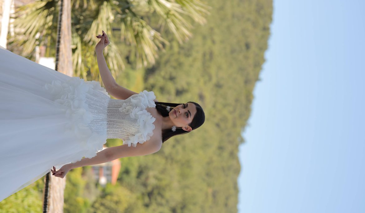 izmir kiralık gelinlik