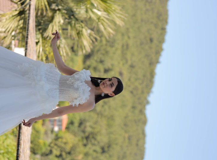 izmir kiralık gelinlik